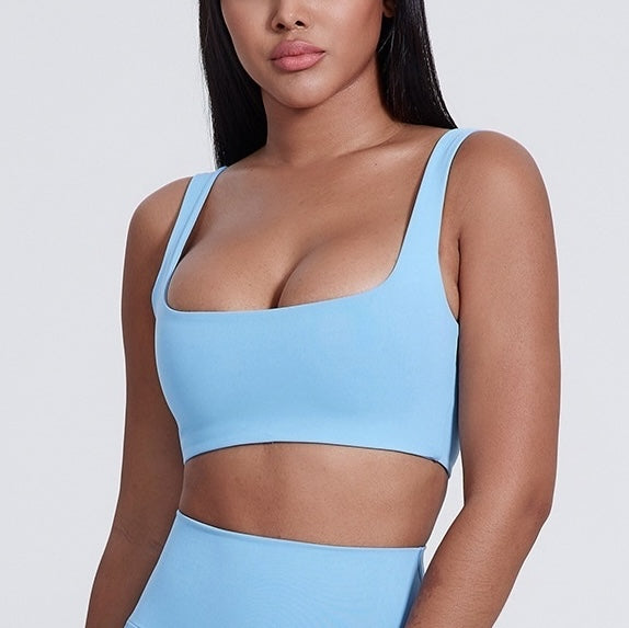 Drive Sports Bra 