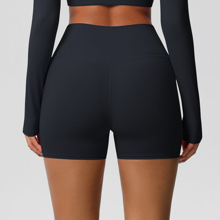 Alpha Pocketed Shorts 