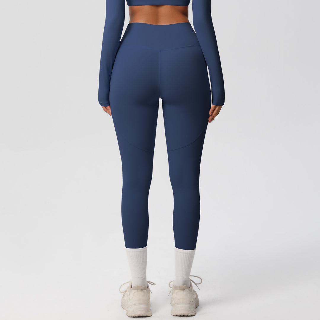 Grind Leggings with Pockets 