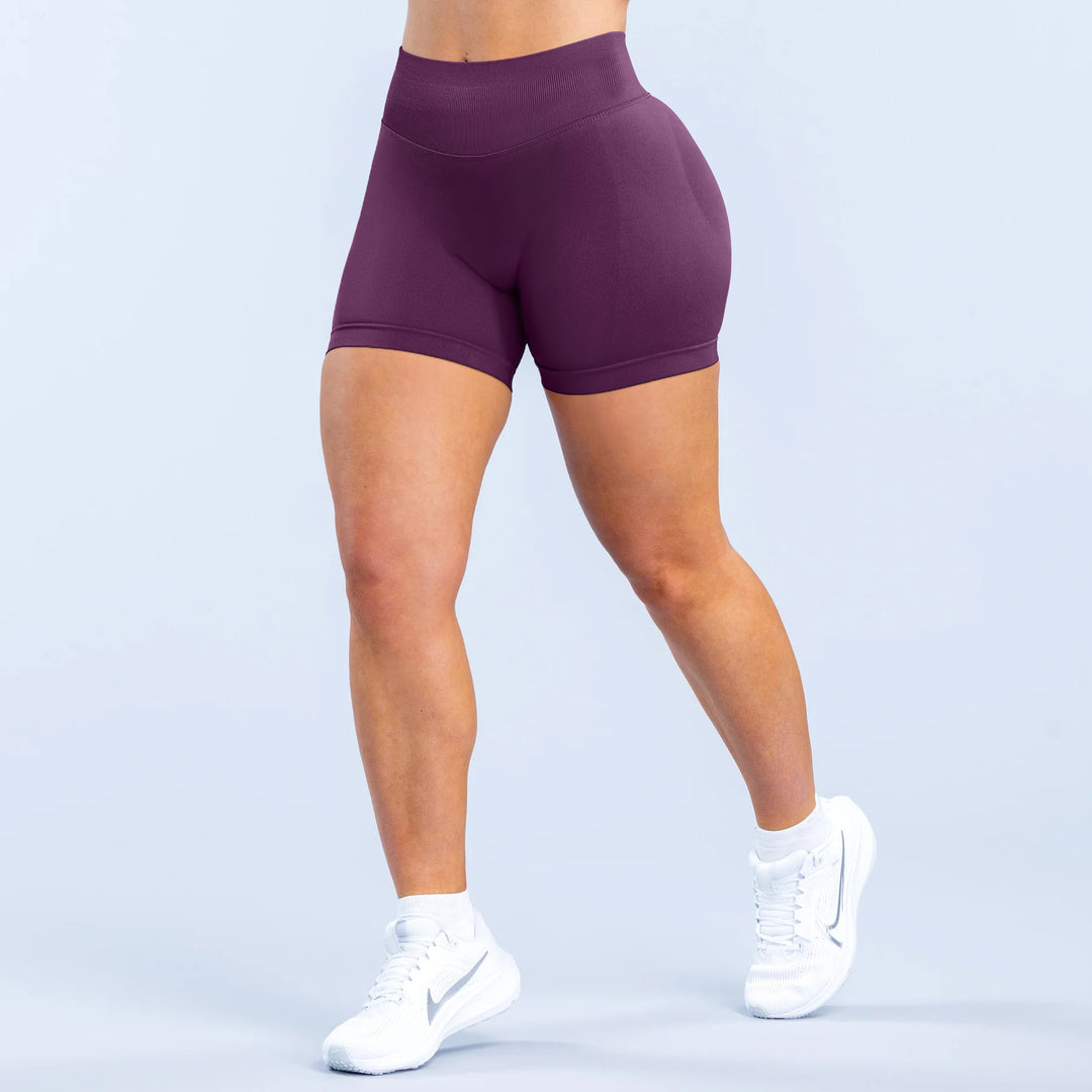 Shield 4.5" Shorts