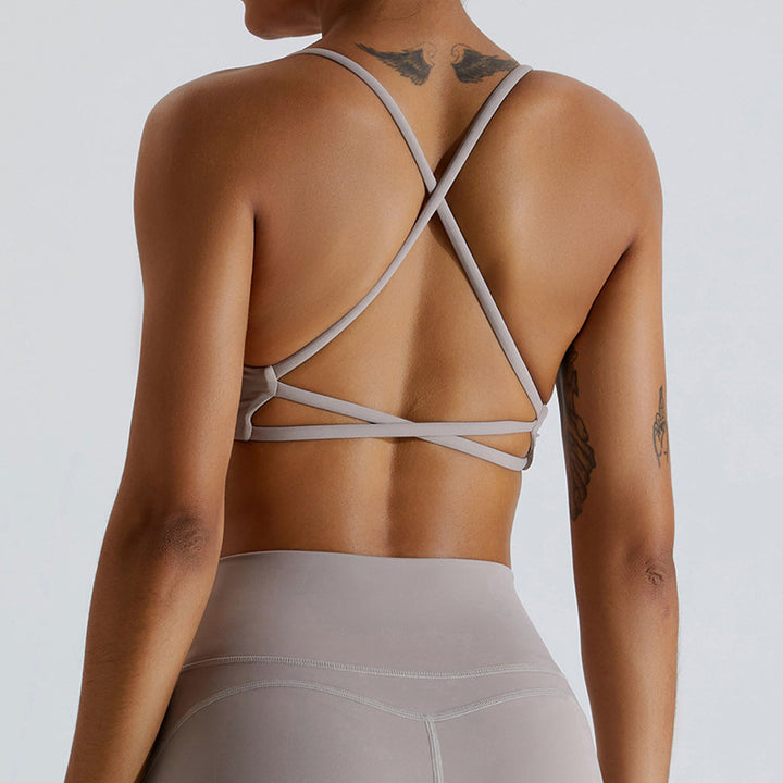 Linden Sports Bra