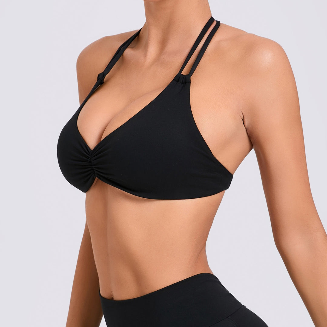 Taryn Sports Bra