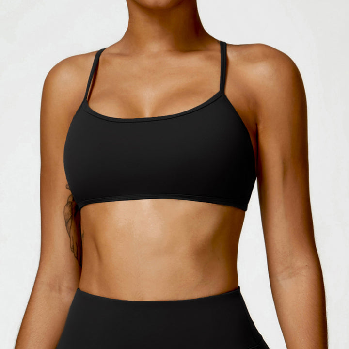 Rush Sports Bra