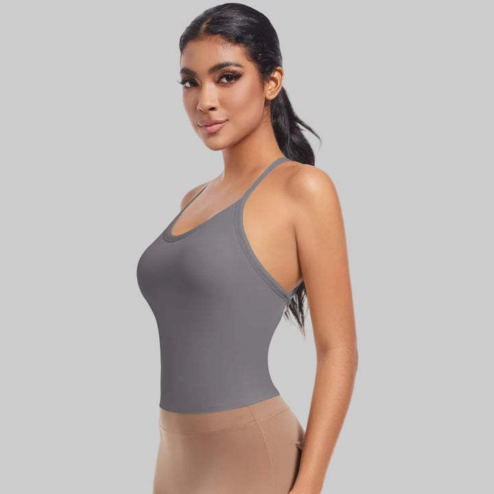 Candy Strappy Daily Top 