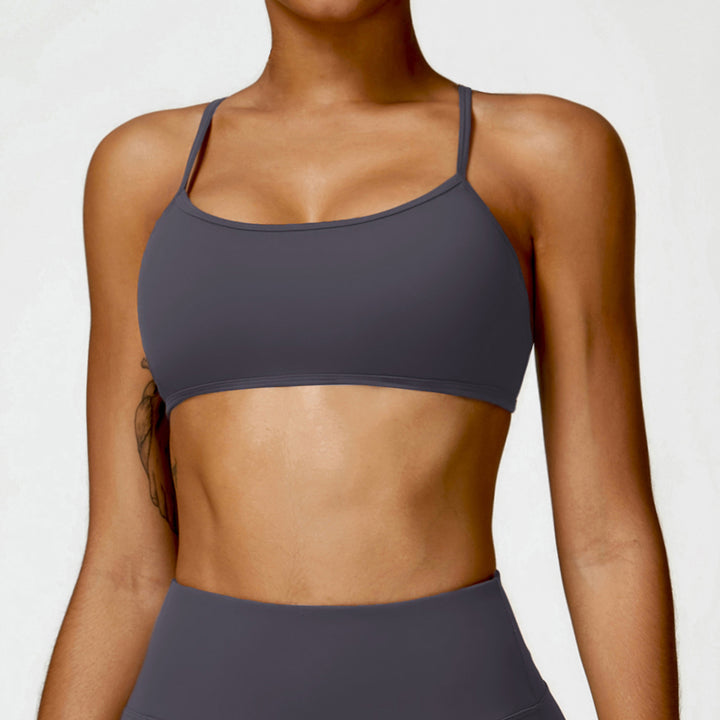 Rush Sports Bra