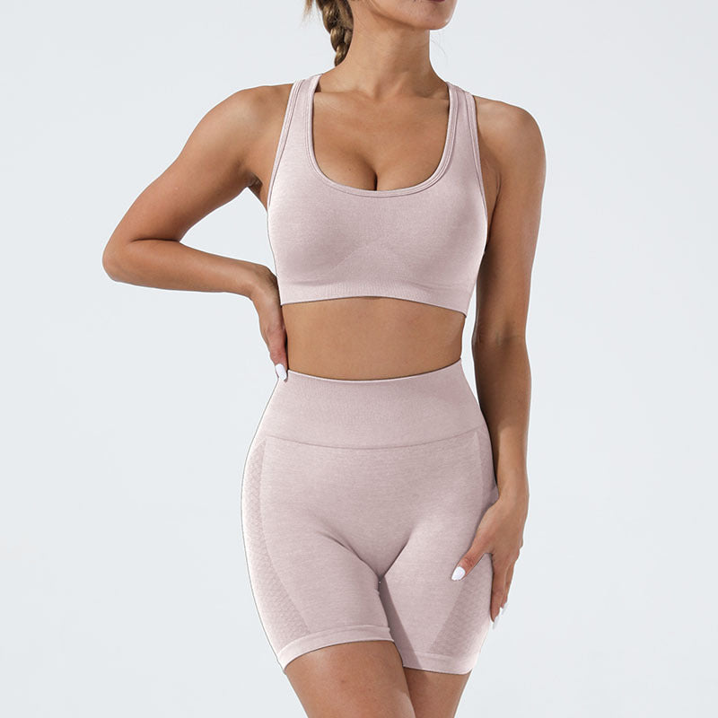 Strike 5.5" Shorts