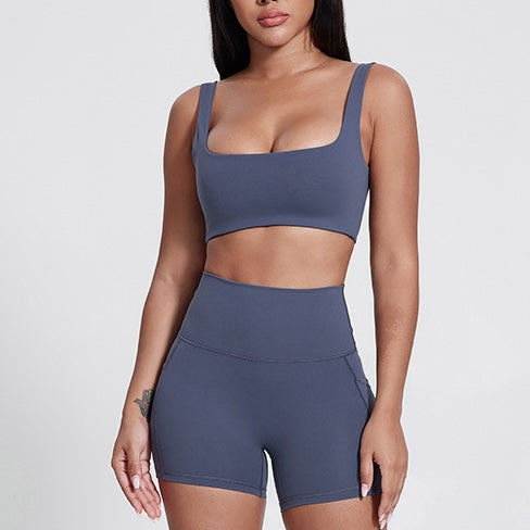 Drive Sports Bra