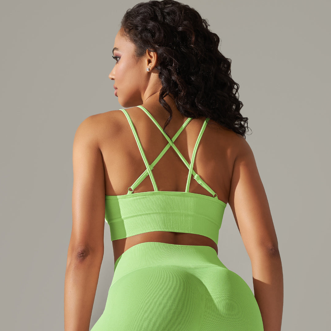 Nova Sports Bra