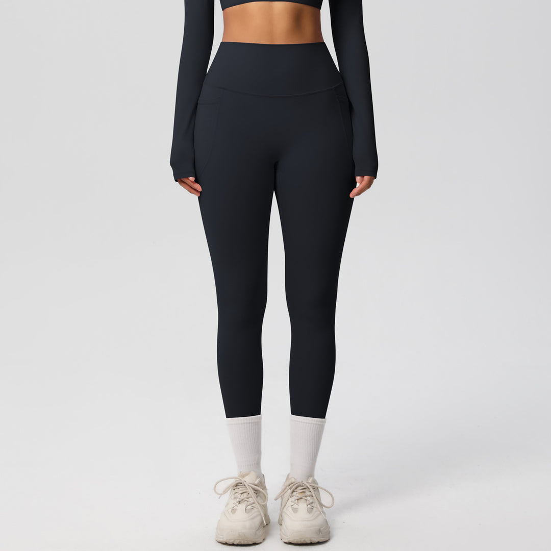 Grind Leggings with Pockets 