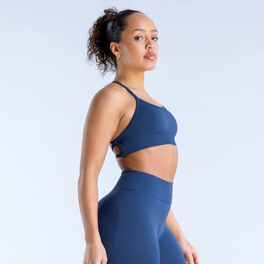 Della Sports Bra