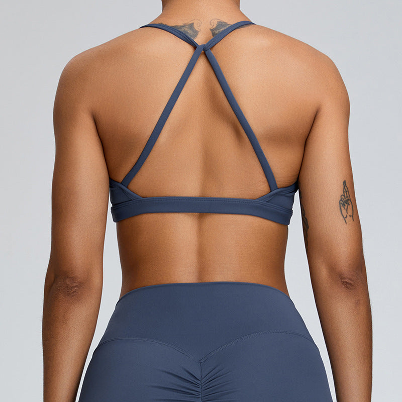 Core Sports Bra