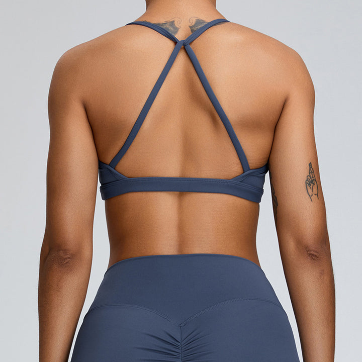 Core Sports Bra