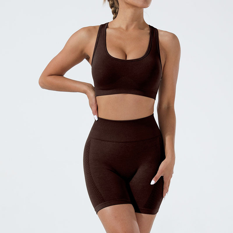 Strike 5.5" Shorts