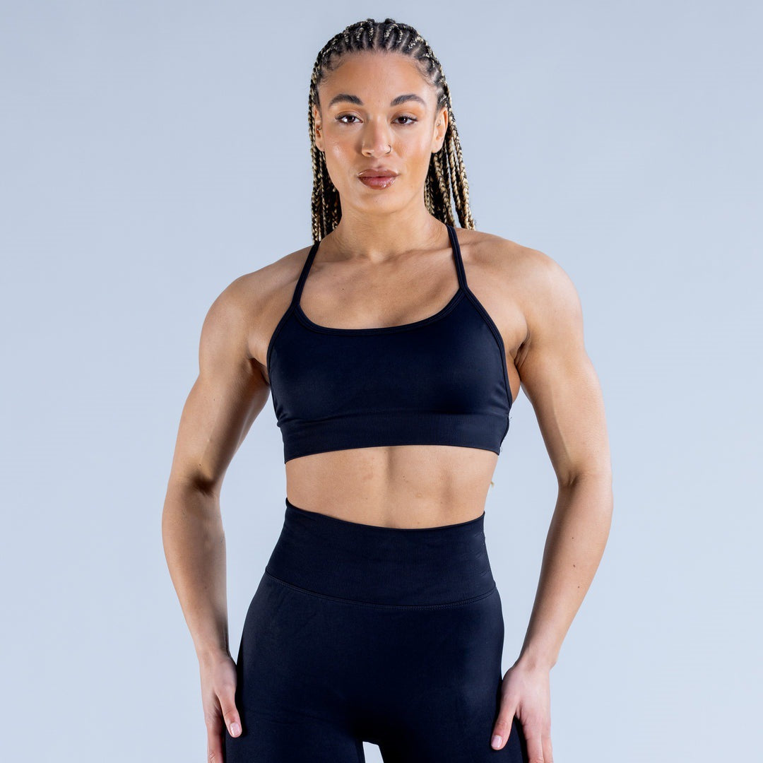 Della Sports Bra