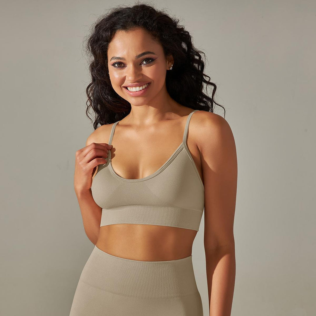 Pulse Sports Bra