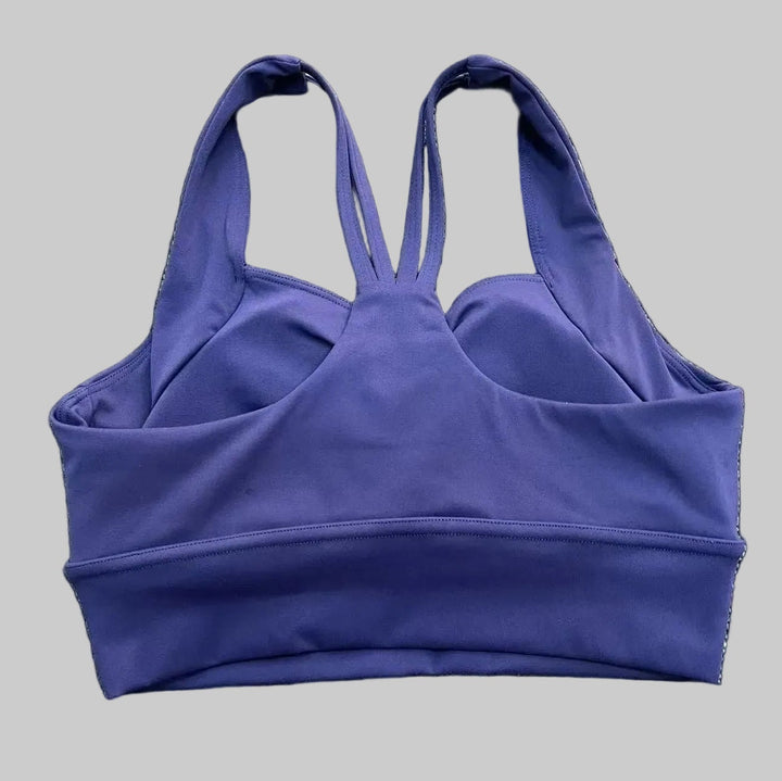 Apex Racerback Sports Bra 