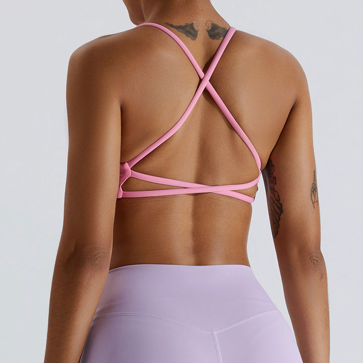Linden Sports Bra