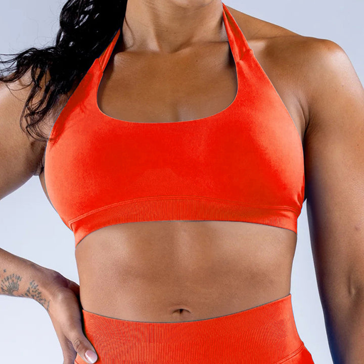 Joss Sports Bra