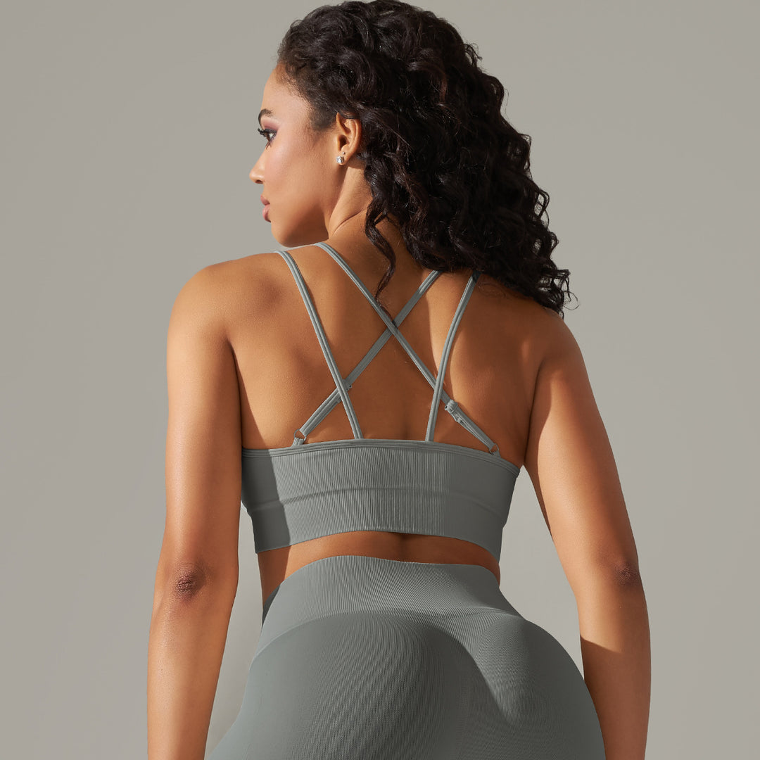Nova Sports Bra