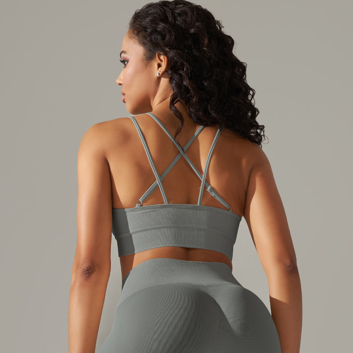 Nova Sports Bra