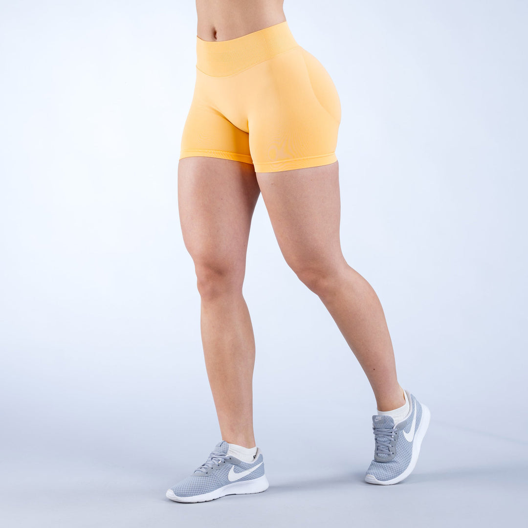Shield 4.5" Shorts