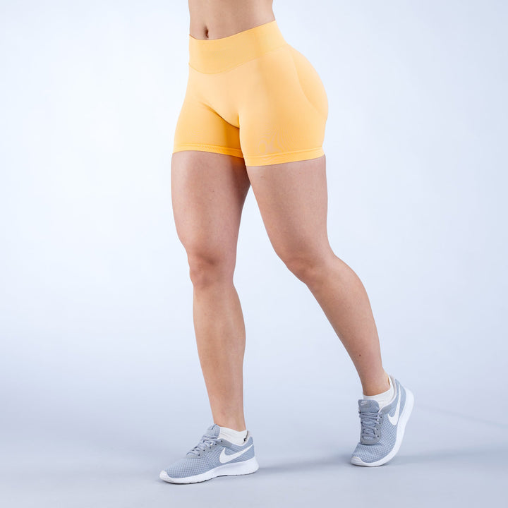 Shield 4.5" Shorts