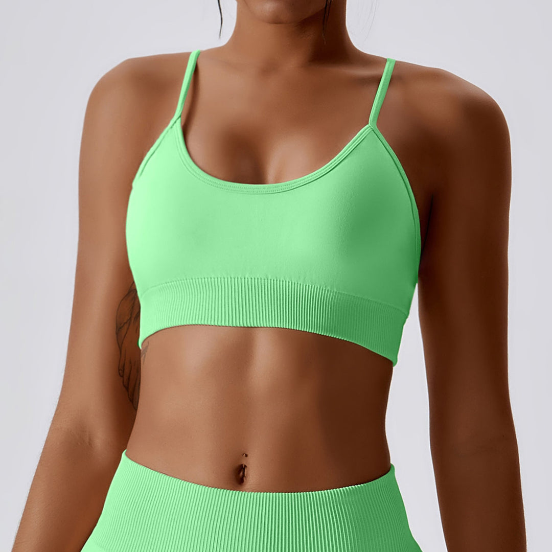Flex Sports Bra 