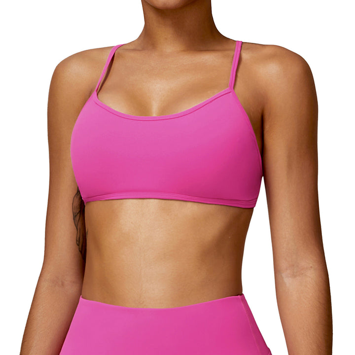 Rush Sports Bra