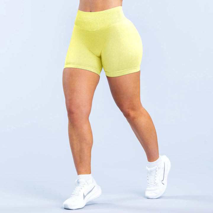 Shield 4.5" Shorts
