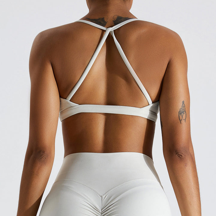 Core Sports Bra
