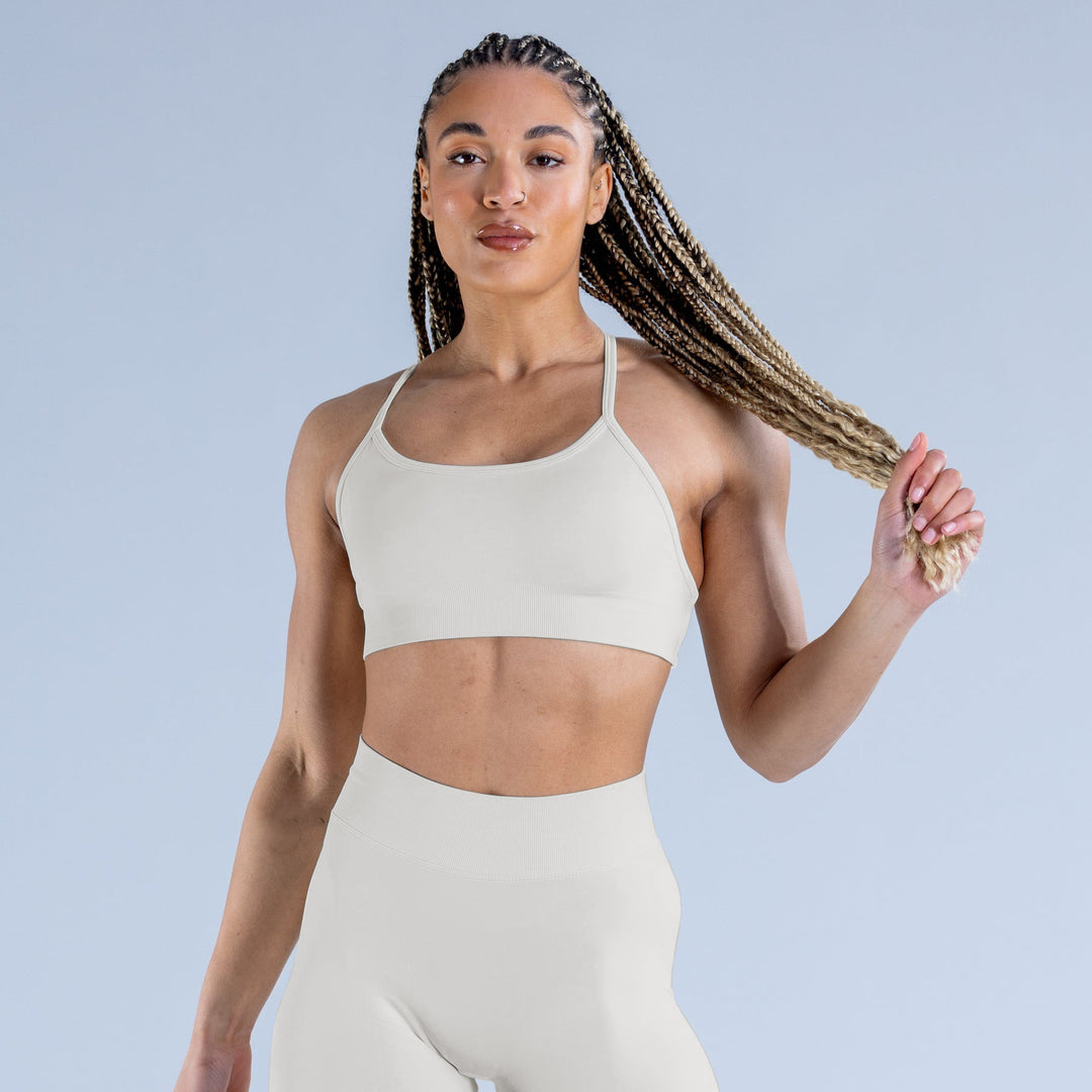 Della Sports Bra