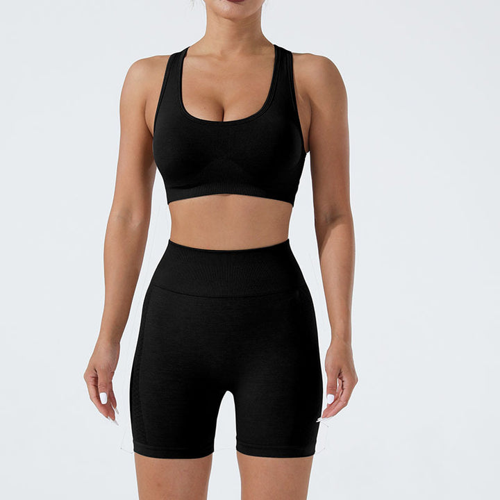 Strike 5.5" Shorts