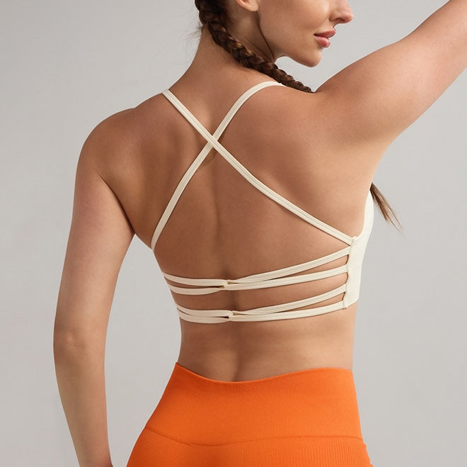 Vibe Sports Bra 
