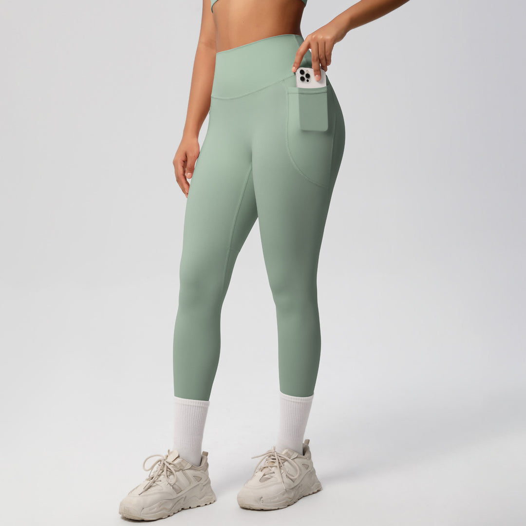 Grind Leggings with Pockets 