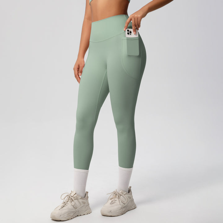 Grind Leggings with Pockets 