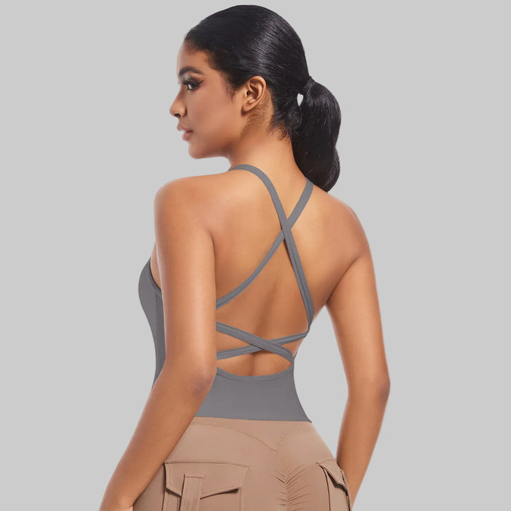 Candy Strappy Daily Top 