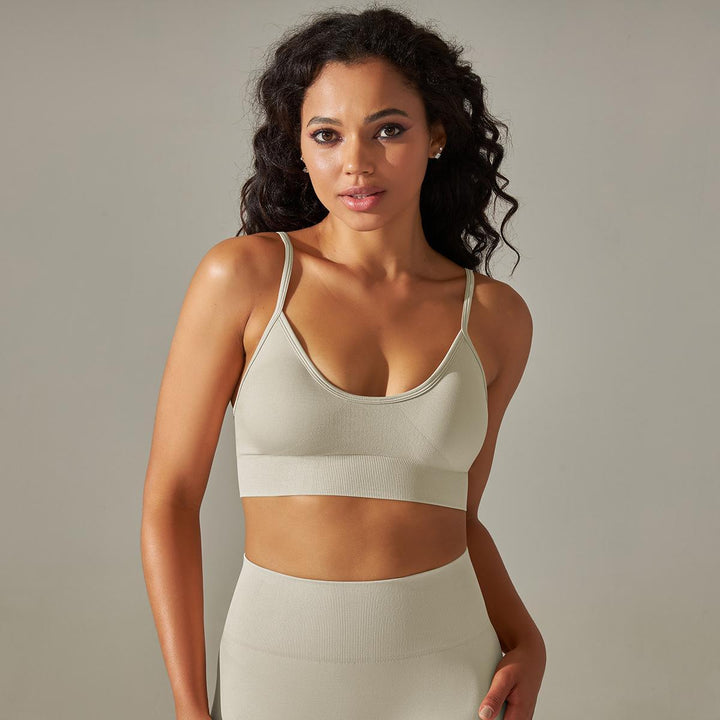 Pulse Sports Bra