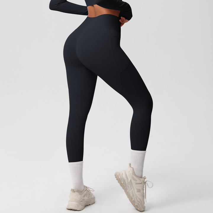 Grind Leggings with Pockets 