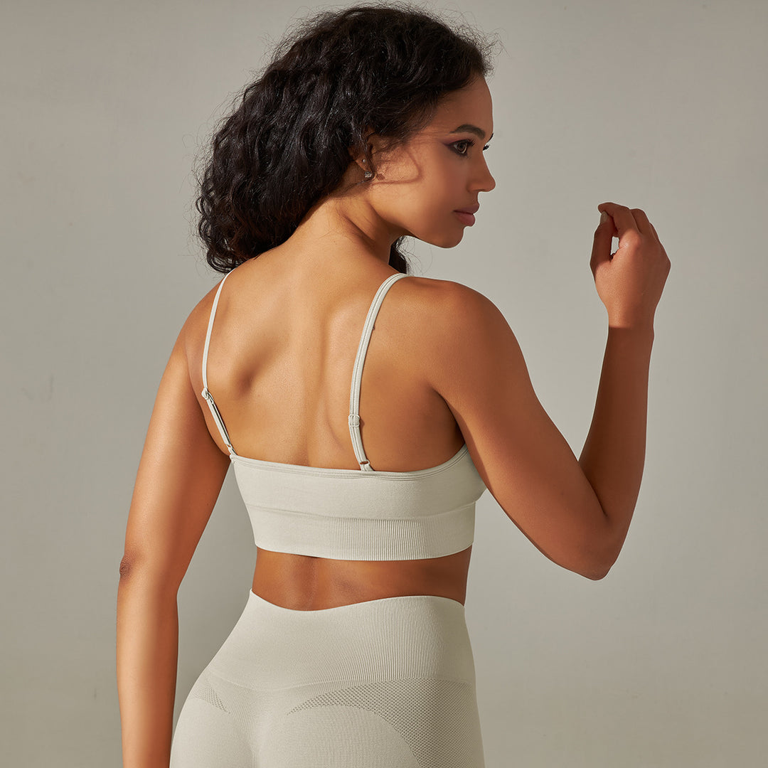 Pulse Sports Bra
