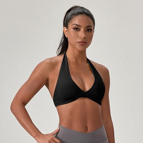 Flow Sports Bra