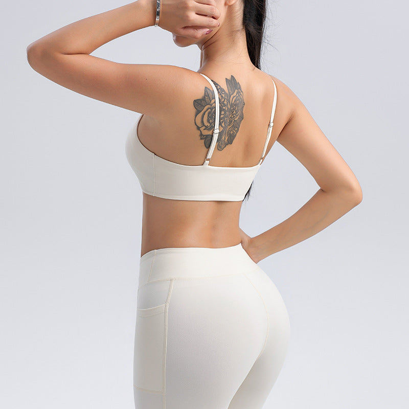 Blair Sports Bra