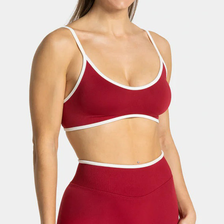Greer Sports Bra