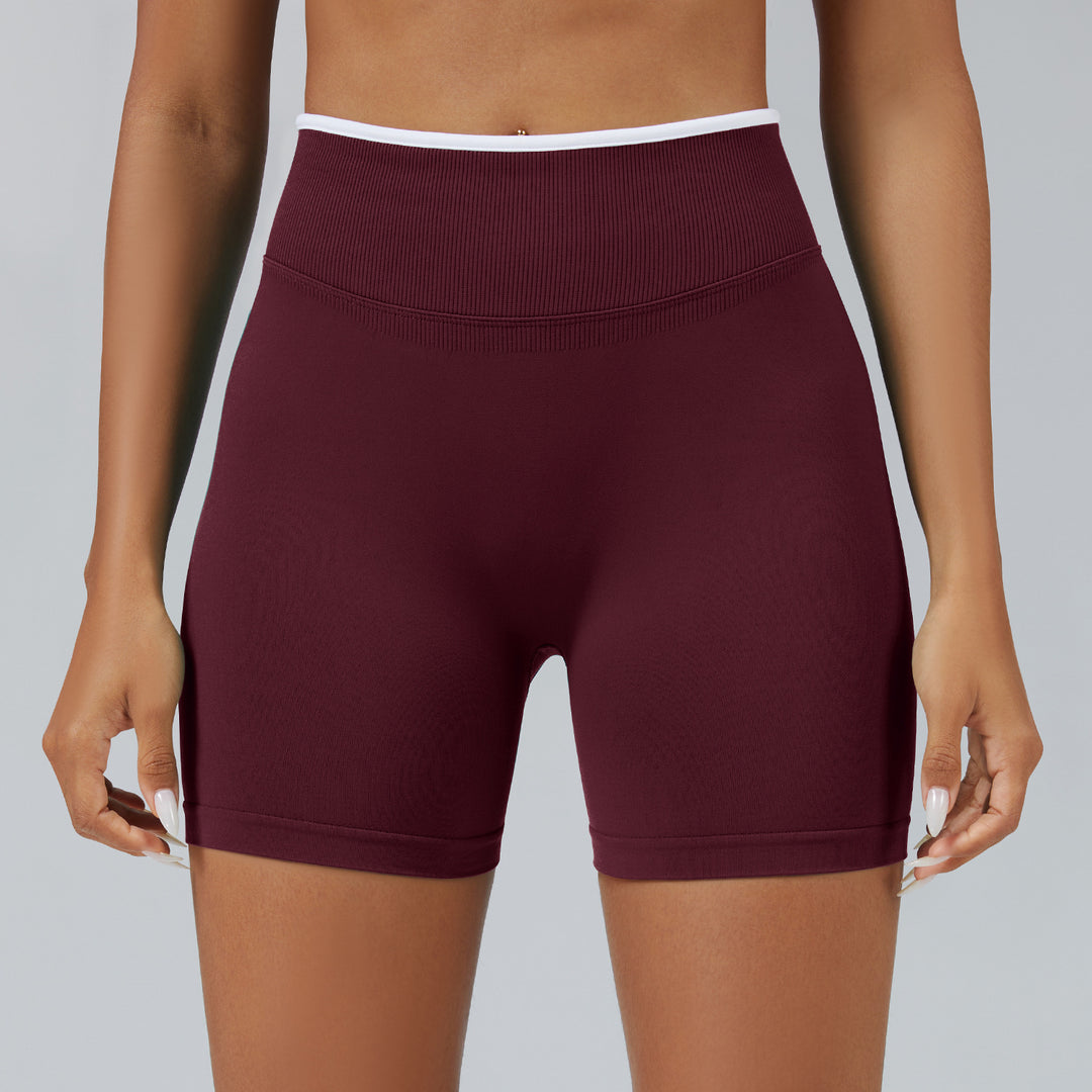 Nia 5.5" Shorts