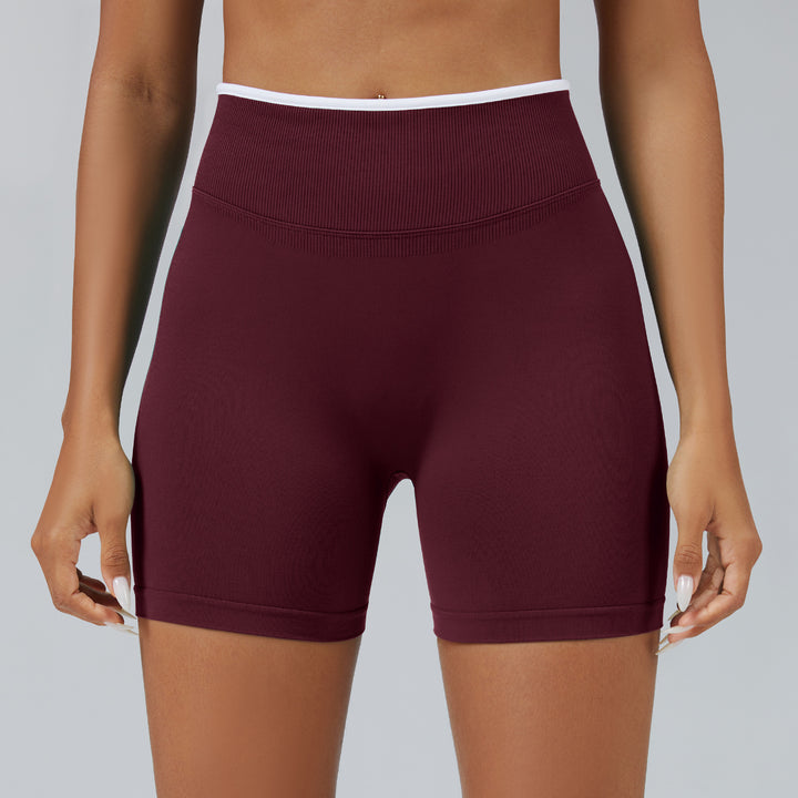 Nia 5.5" Shorts