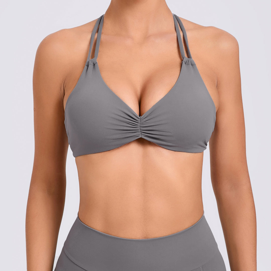 Taryn Sports Bra