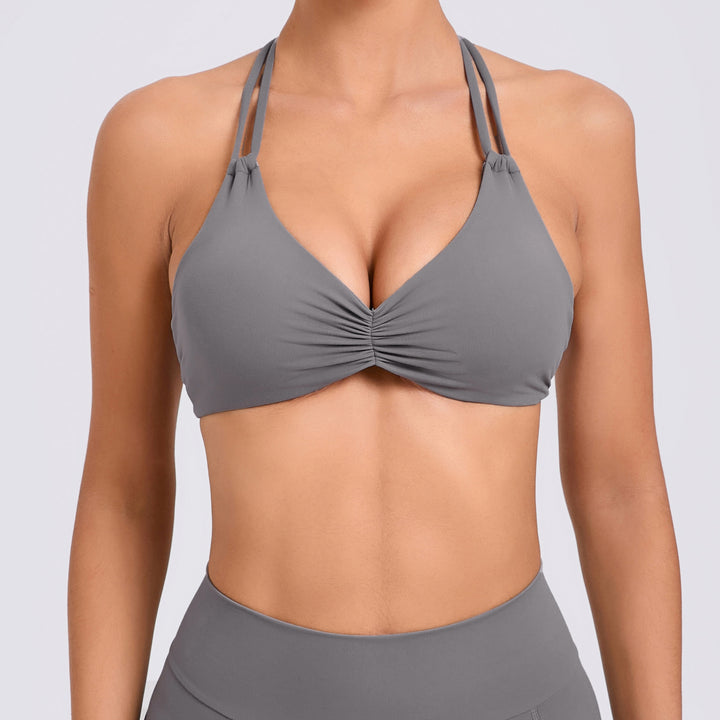 Taryn Sports Bra