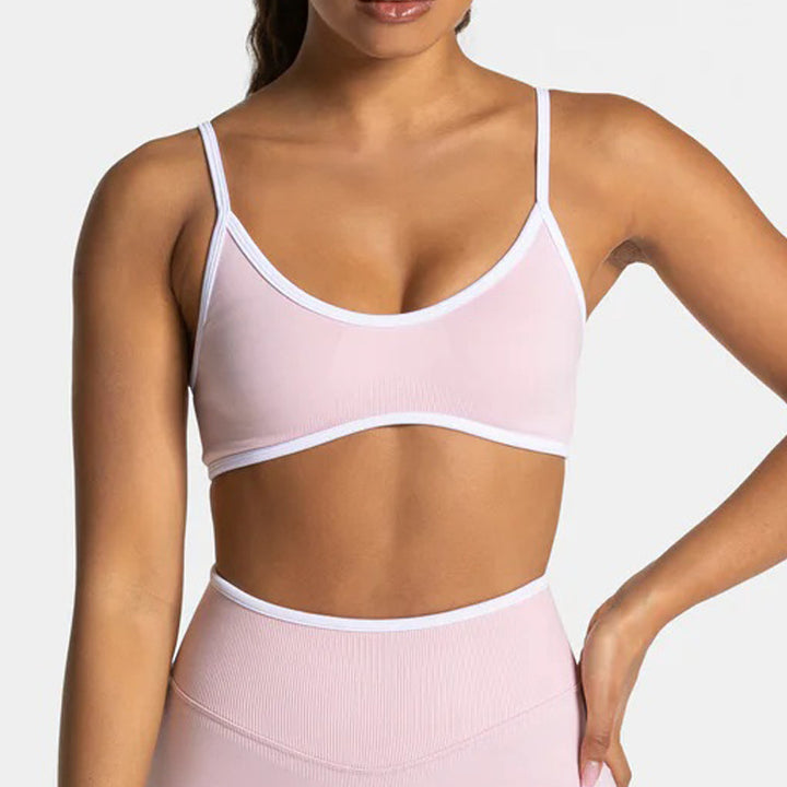 Greer Sports Bra