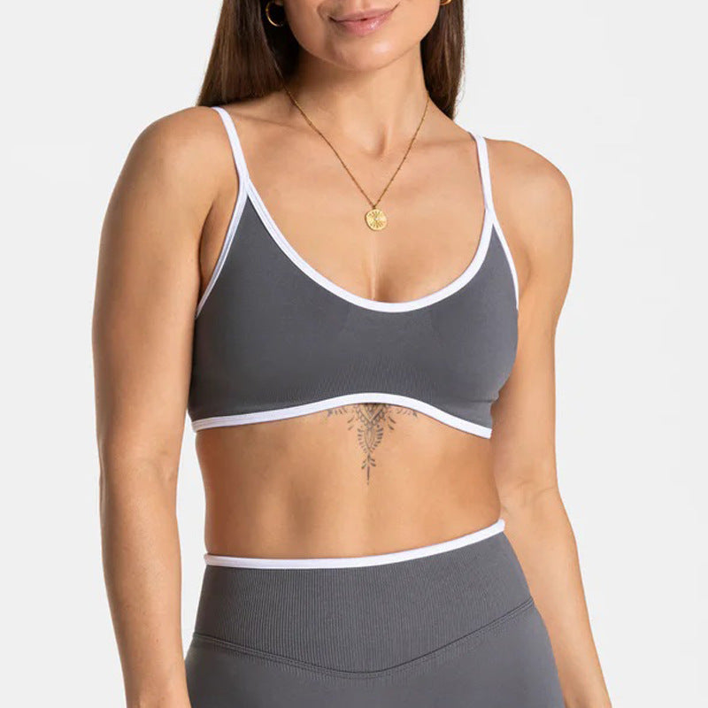 Greer Sports Bra