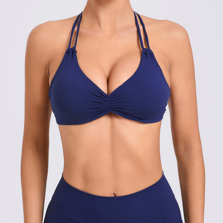 Taryn Sports Bra