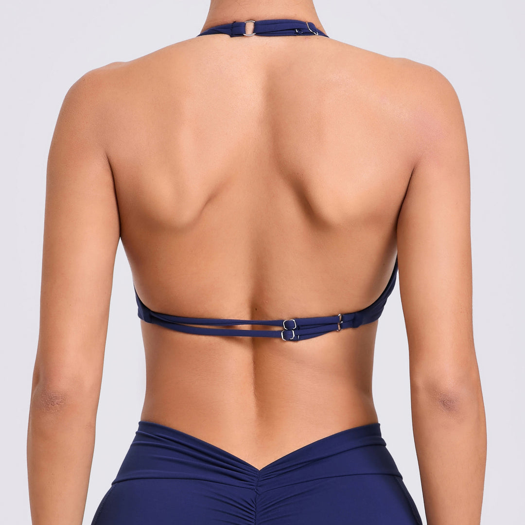 Taryn Sports Bra